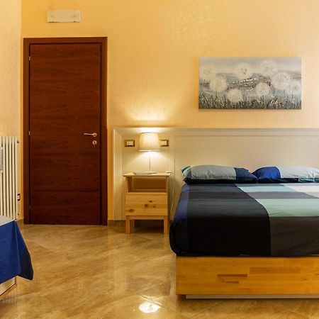 Via Nonantola- Twobedrooms Apartment Rome Exterior photo