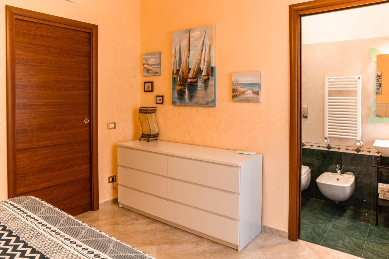 Via Nonantola- Twobedrooms Apartment Rome Exterior photo